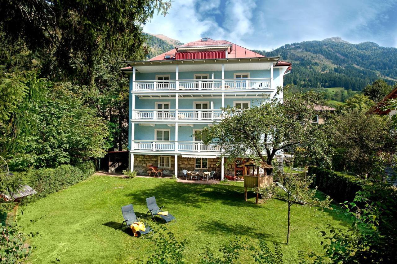 Villa Laner Bad Hofgastein Exterior photo
