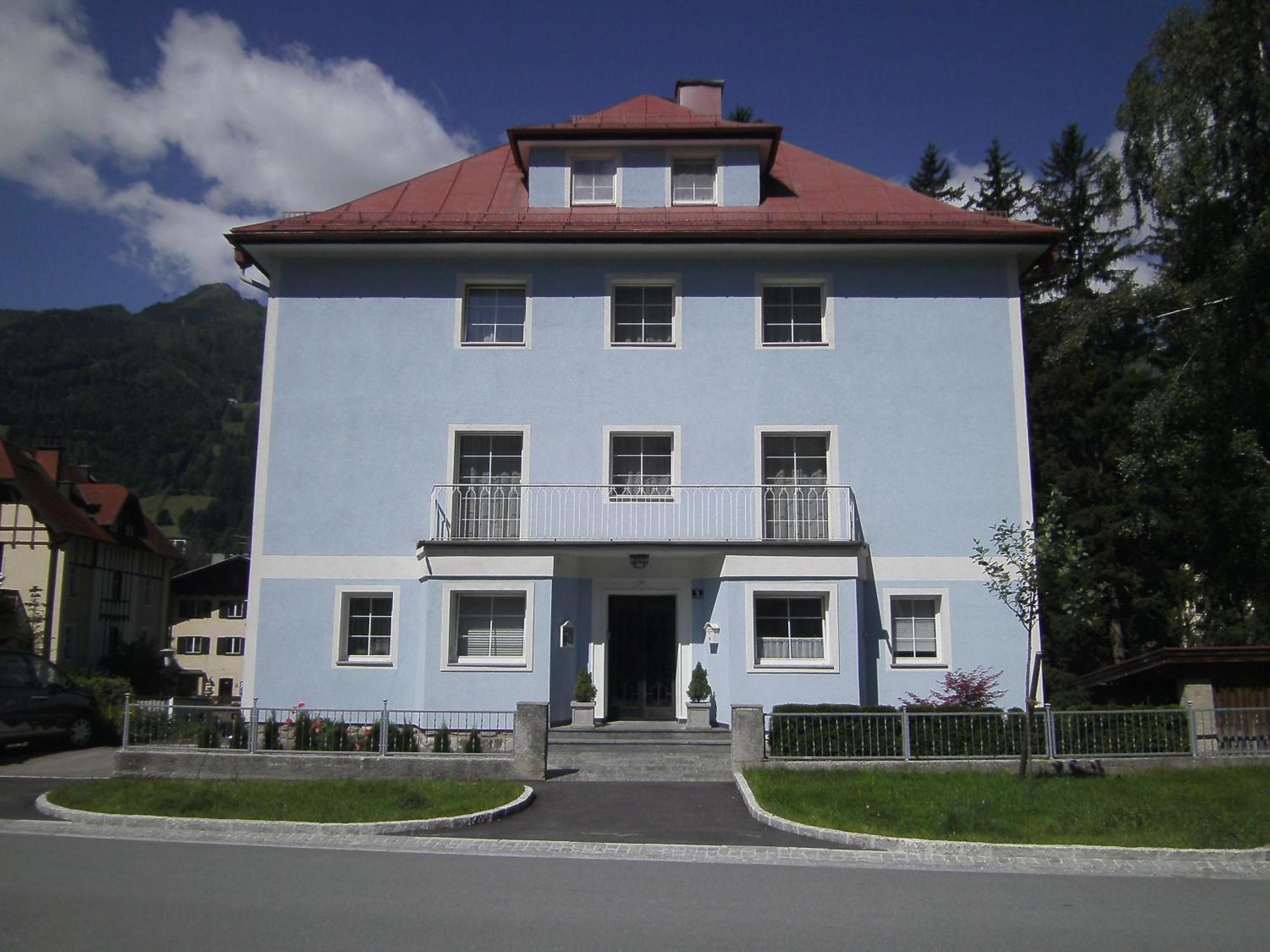 Villa Laner Bad Hofgastein Exterior photo