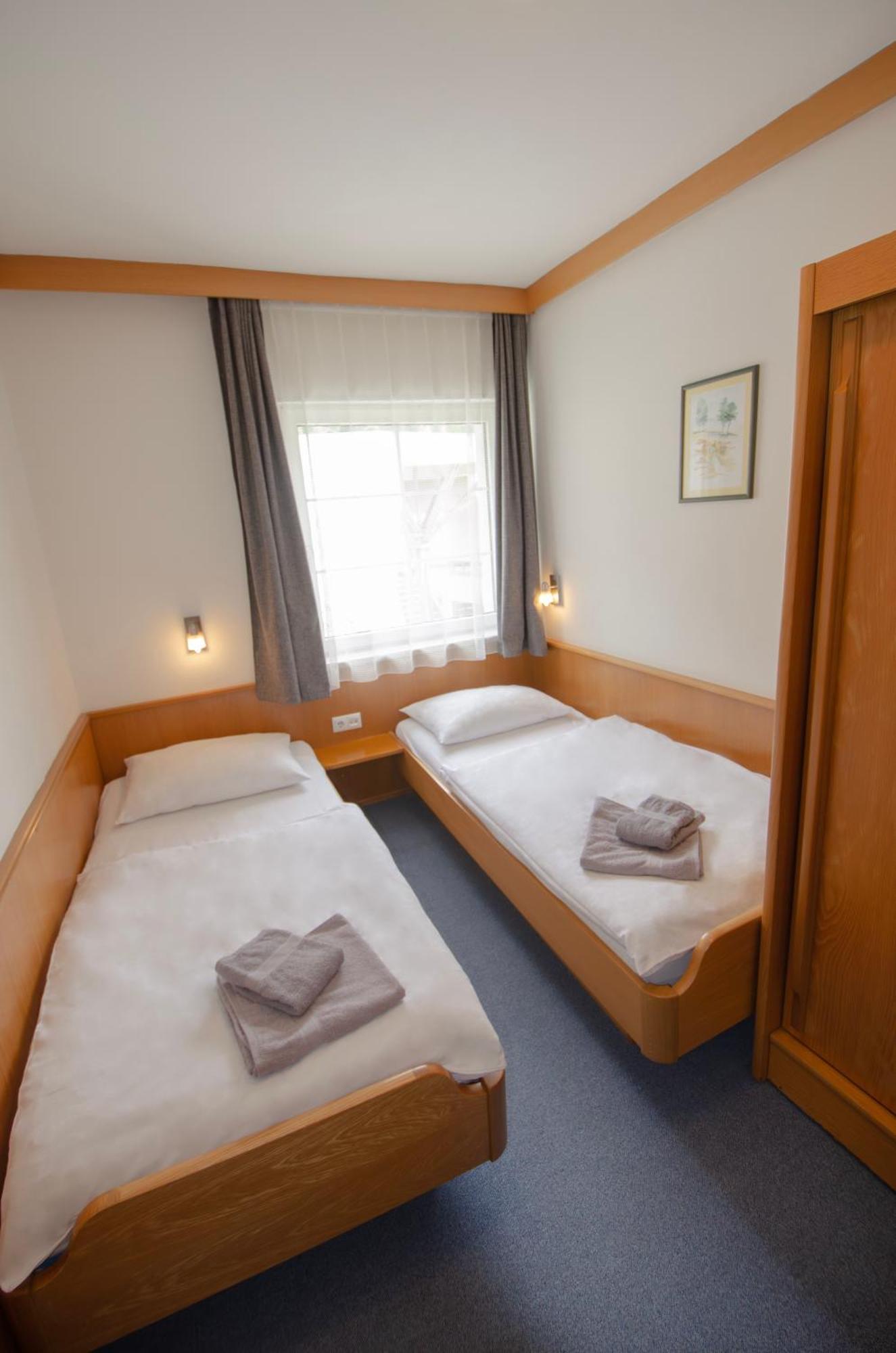 Villa Laner Bad Hofgastein Room photo
