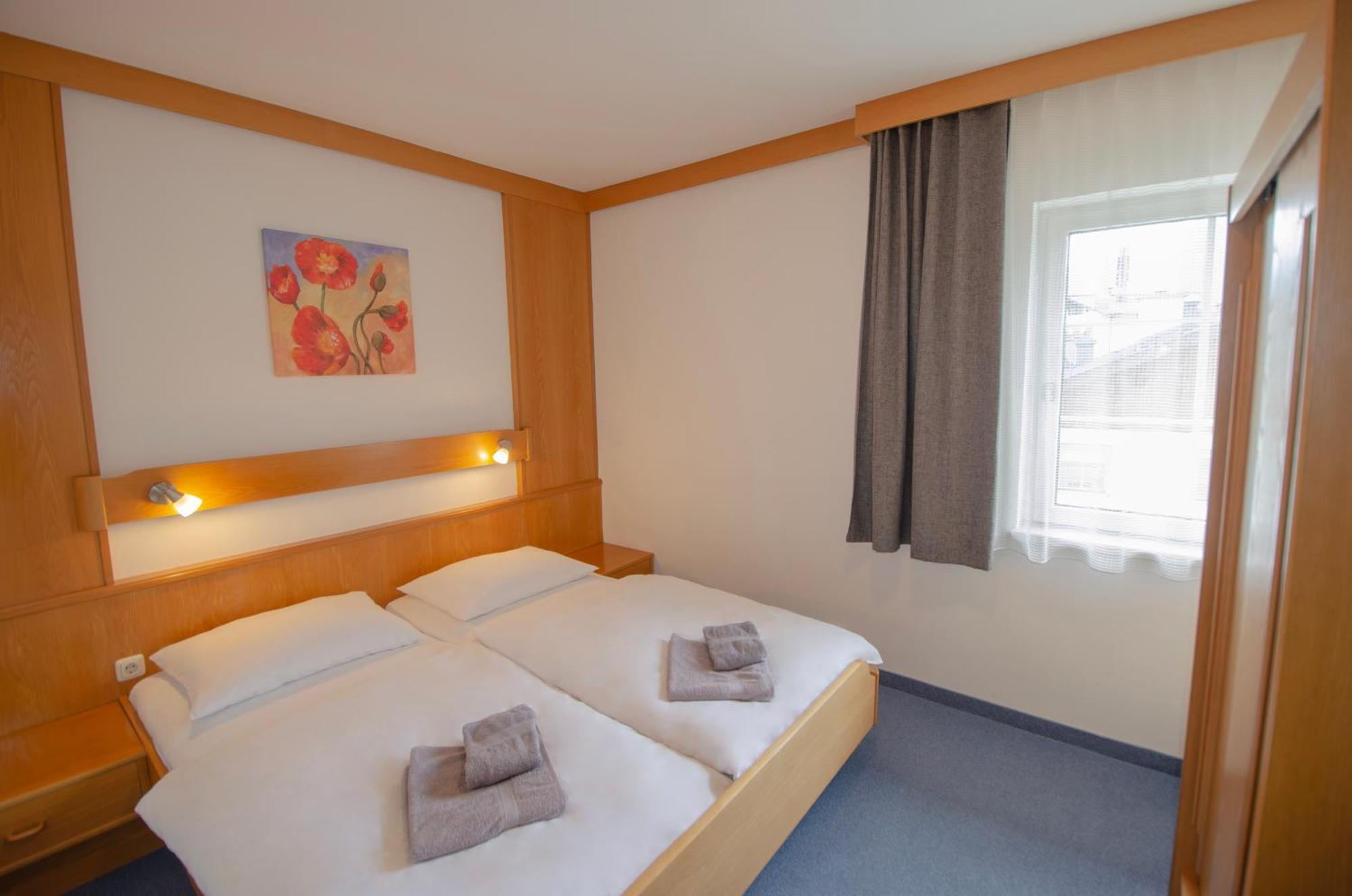 Villa Laner Bad Hofgastein Room photo