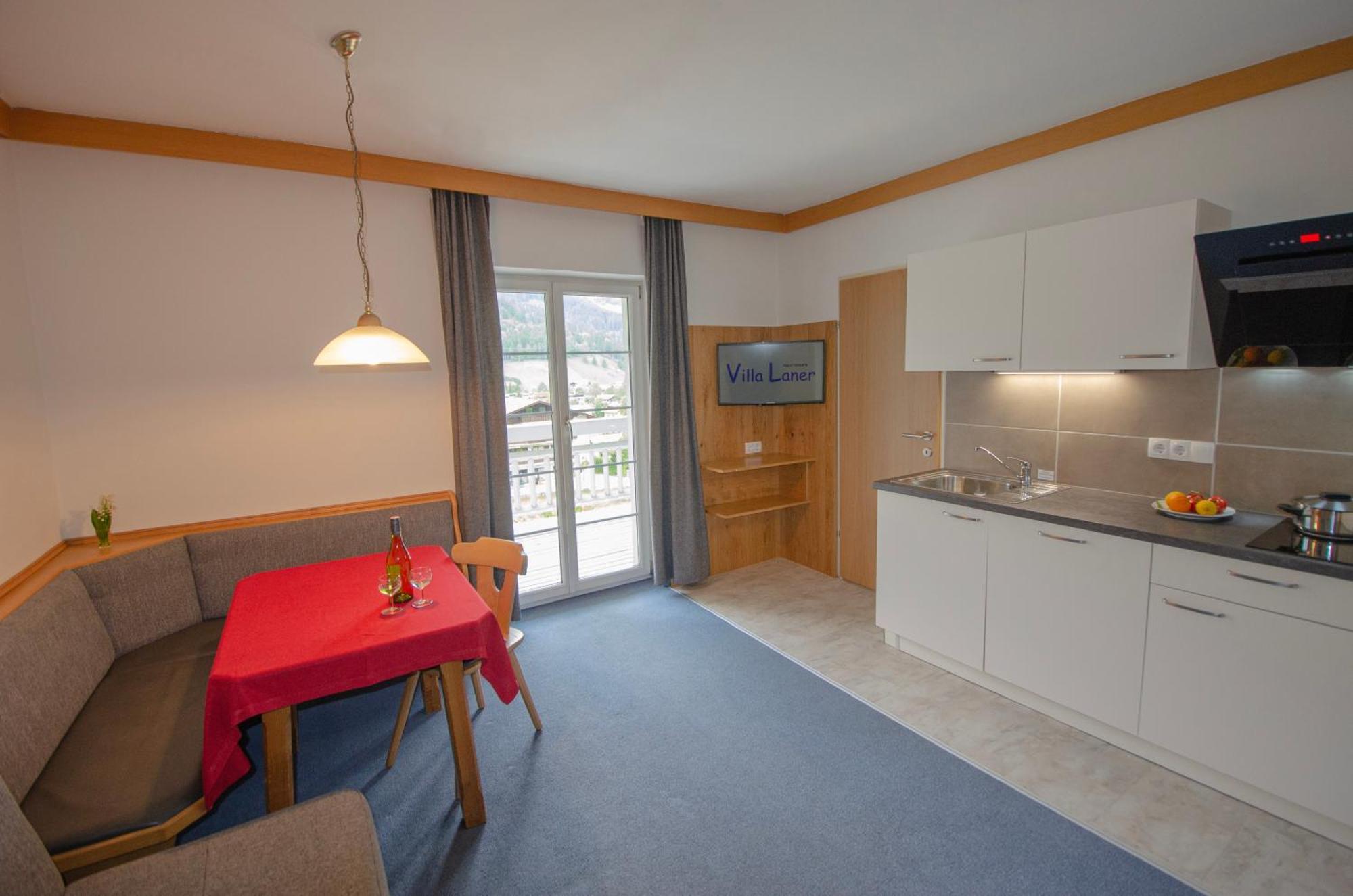 Villa Laner Bad Hofgastein Room photo