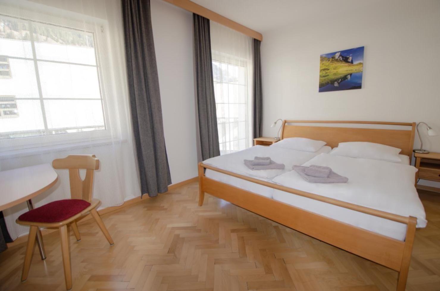 Villa Laner Bad Hofgastein Room photo